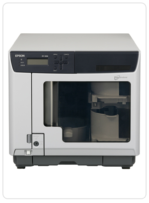 Epson Discproducer PP-100N